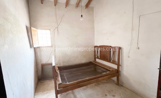 Resale - Town house - Hondon De Los Frailes