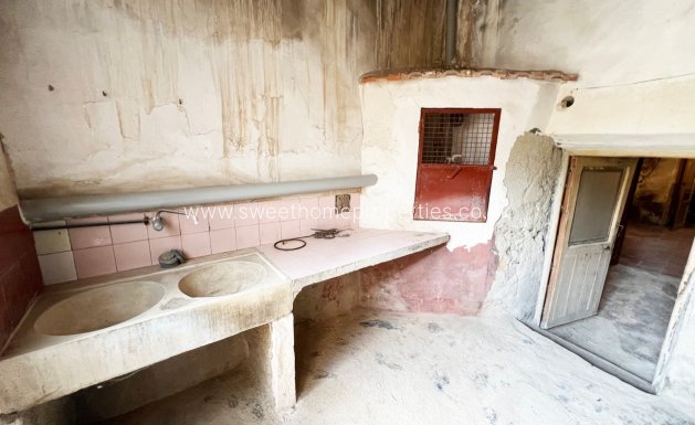 Resale - Town house - Hondon De Los Frailes