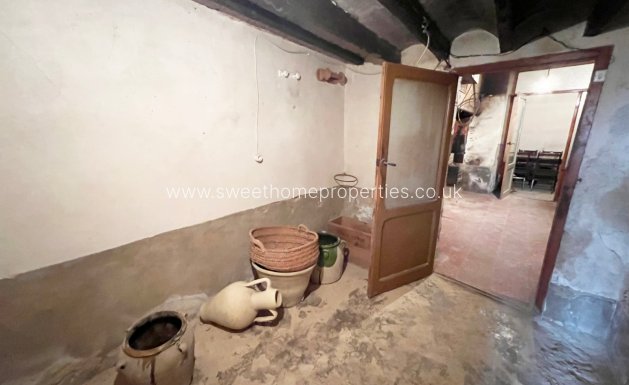 Resale - Town house - Hondon De Los Frailes