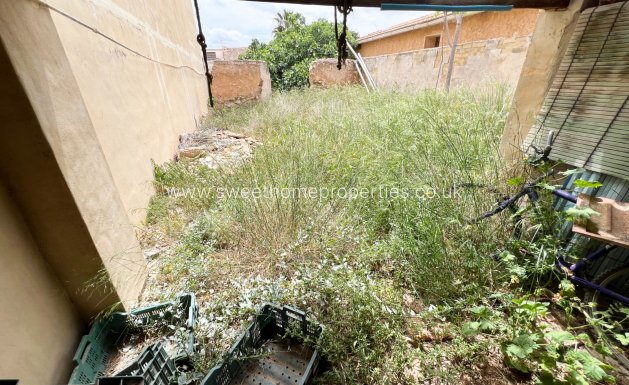 Resale - Town house - Hondon De Los Frailes