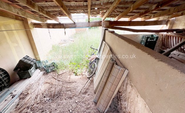 Resale - Town house - Hondon De Los Frailes