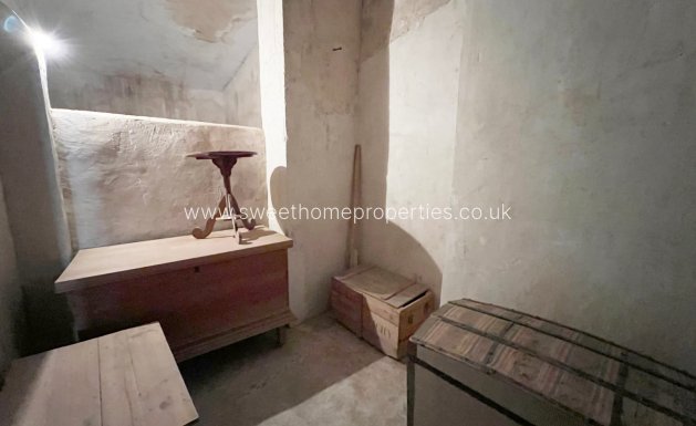 Resale - Town house - Hondon De Los Frailes