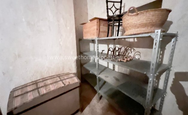 Resale - Town house - Hondon De Los Frailes