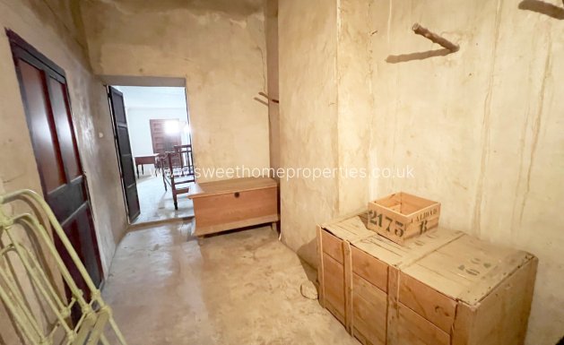 Resale - Town house - Hondon De Los Frailes