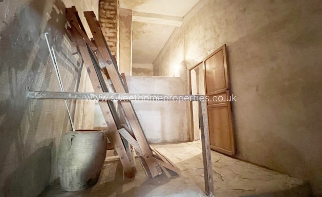 Resale - Town house - Hondon De Los Frailes