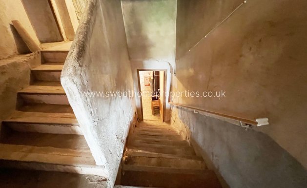 Resale - Town house - Hondon De Los Frailes