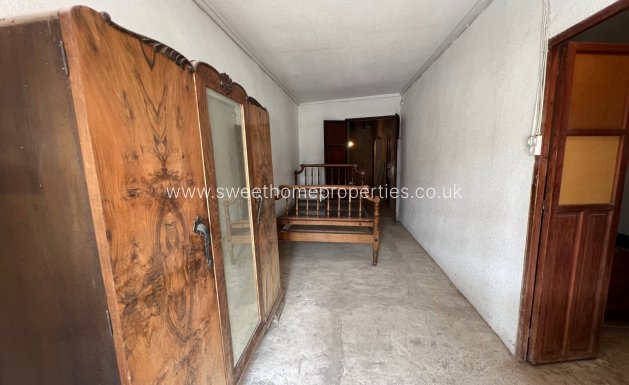 Resale - Town house - Hondon De Los Frailes