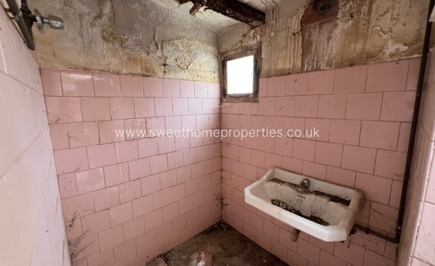 Resale - Town house - Hondon De Los Frailes