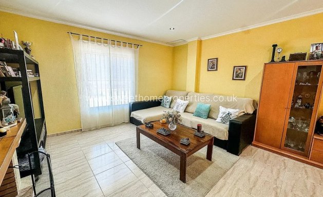 Resale - Town house - Hondon De Los Frailes