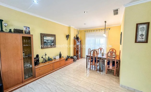 Resale - Town house - Hondon De Los Frailes