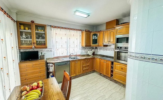 Resale - Town house - Hondon De Los Frailes