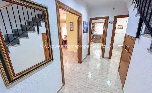 Resale - Town house - Hondon De Los Frailes