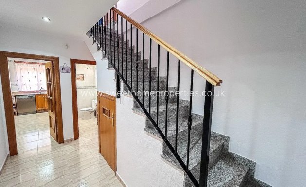 Resale - Town house - Hondon De Los Frailes