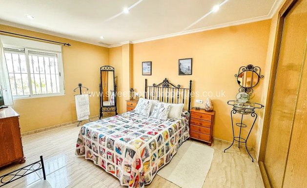 Resale - Town house - Hondon De Los Frailes