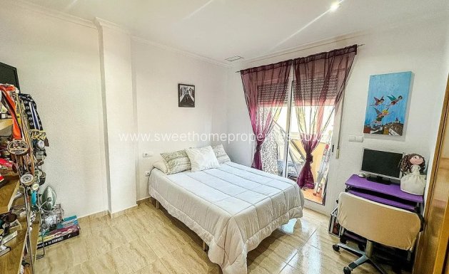 Resale - Town house - Hondon De Los Frailes