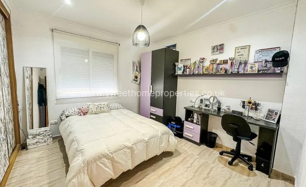 Resale - Town house - Hondon De Los Frailes