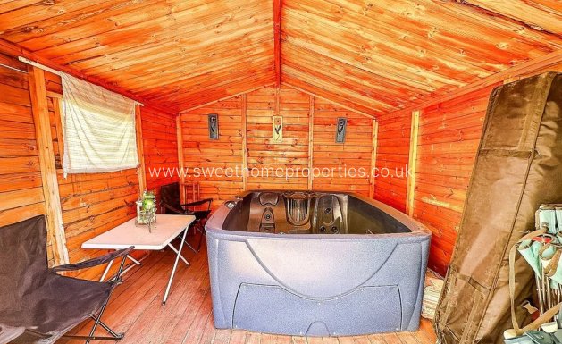 Resale - Town house - Hondon De Los Frailes