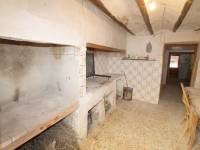 Re-sale - Townhouse - Hondon De Las Nieves - LA CANALOSA