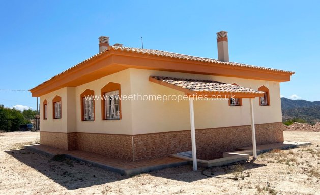 Herverkoop - Country house - Macisvenda