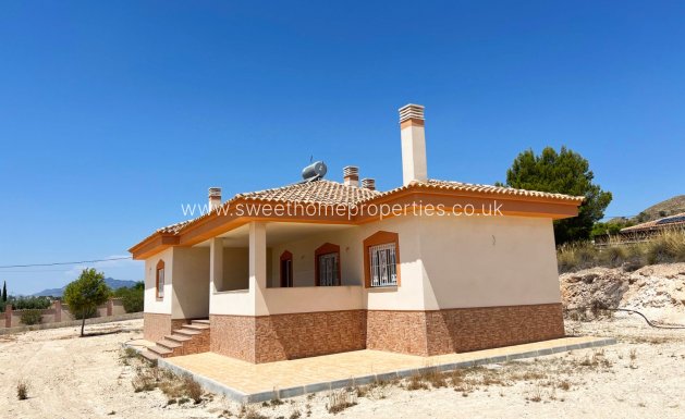 Herverkoop - Country house - Macisvenda