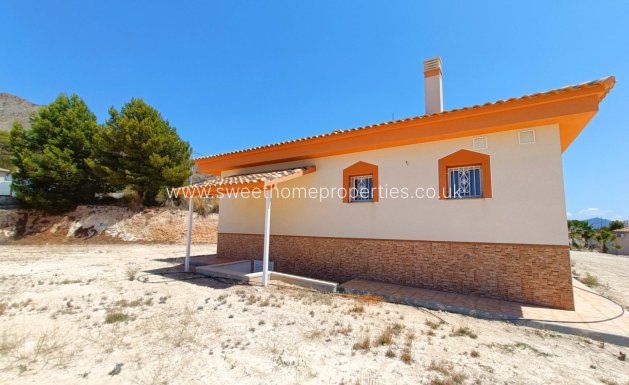 Herverkoop - Country house - Macisvenda