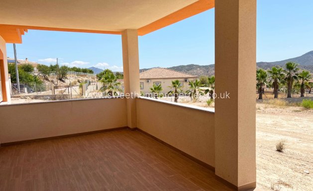 Herverkoop - Country house - Macisvenda