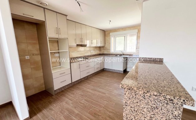 Herverkoop - Country house - Macisvenda