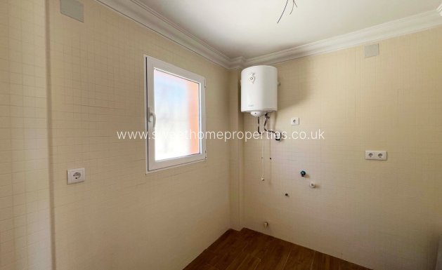 Herverkoop - Country house - Macisvenda