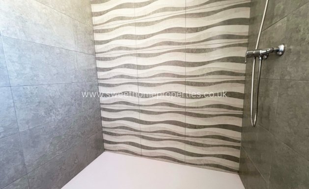 Herverkoop - Country house - Macisvenda