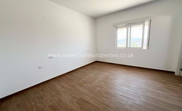 Herverkoop - Country house - Macisvenda