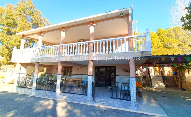 Resale - Country house - La Romana