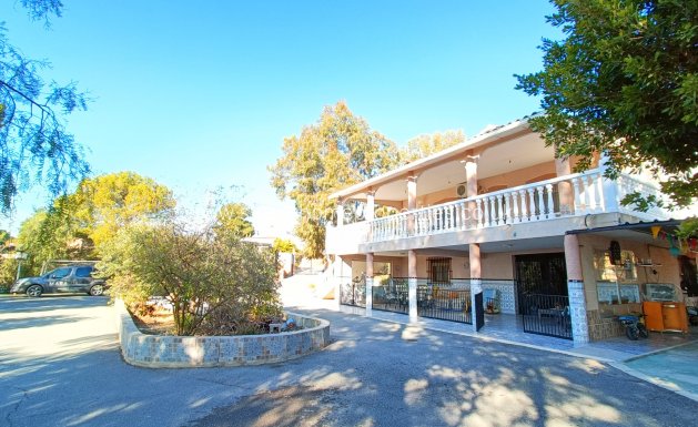 Reventa - Chalet - La Romana