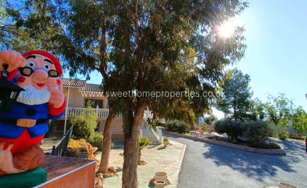 Reventa - Chalet - La Romana