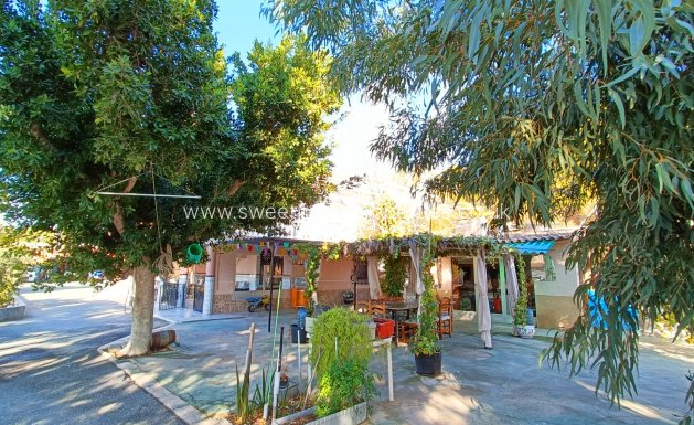 Reventa - Chalet - La Romana