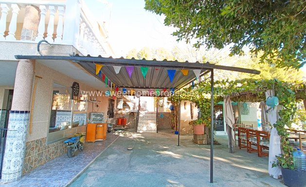 Reventa - Chalet - La Romana