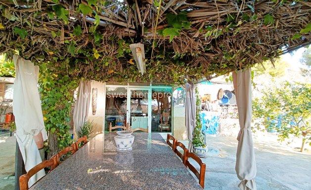 Reventa - Chalet - La Romana