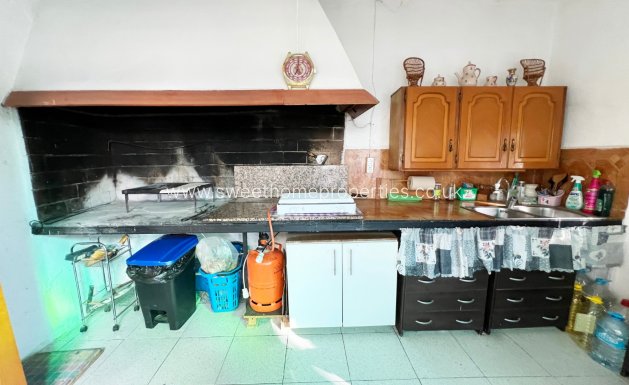 Reventa - Chalet - La Romana