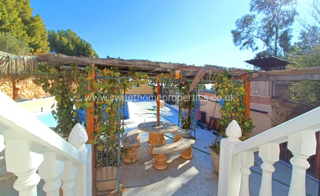 Reventa - Chalet - La Romana