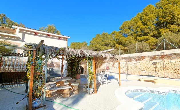 Reventa - Chalet - La Romana