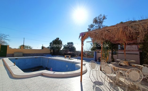 Reventa - Chalet - La Romana