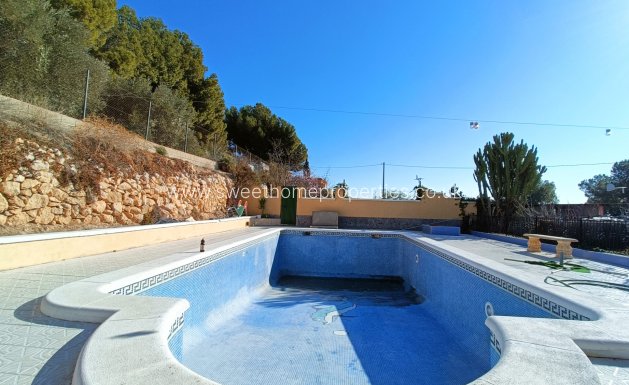 Reventa - Chalet - La Romana