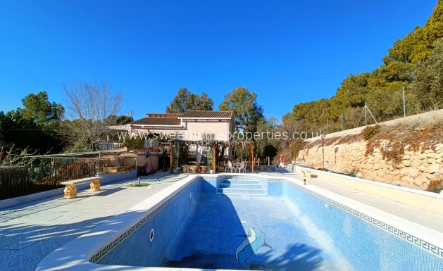 Reventa - Chalet - La Romana