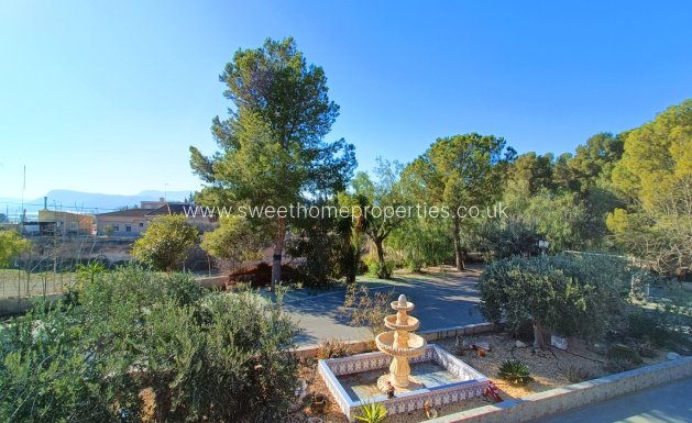 Reventa - Chalet - La Romana