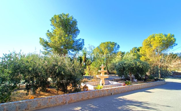 Reventa - Chalet - La Romana