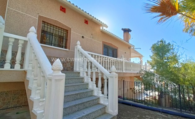 Reventa - Chalet - La Romana