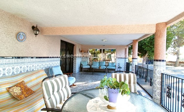 Reventa - Chalet - La Romana