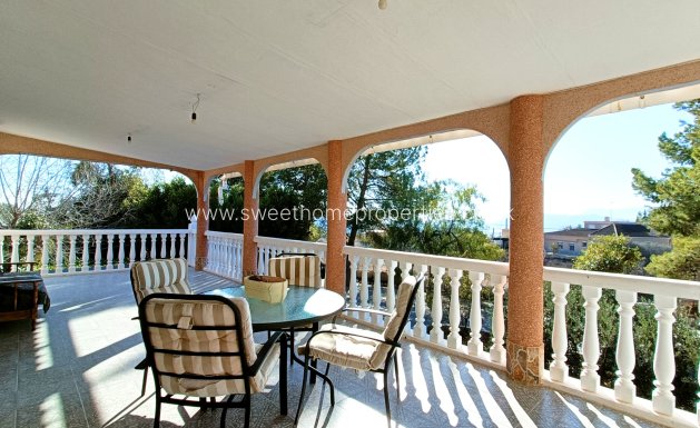 Reventa - Chalet - La Romana