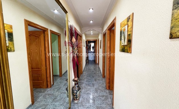 Reventa - Chalet - La Romana