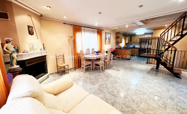 Reventa - Chalet - La Romana