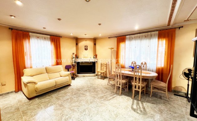 Reventa - Chalet - La Romana